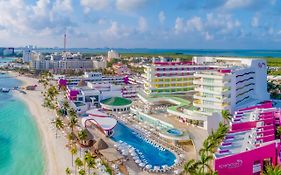 Temptation Cancun Resort (Adults Only)